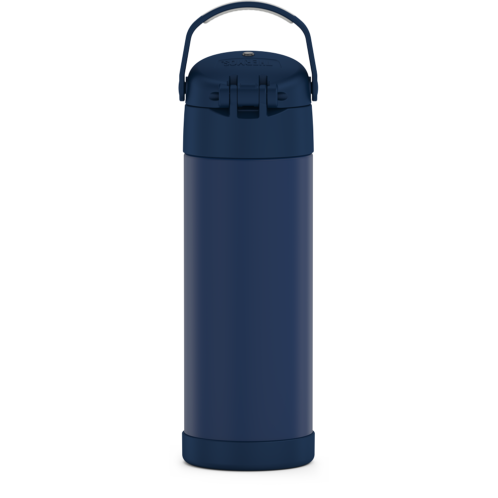 16oz FUNTAINER® WATER BOTTLE