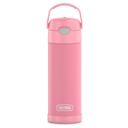 16oz FUNTAINER® WATER BOTTLE