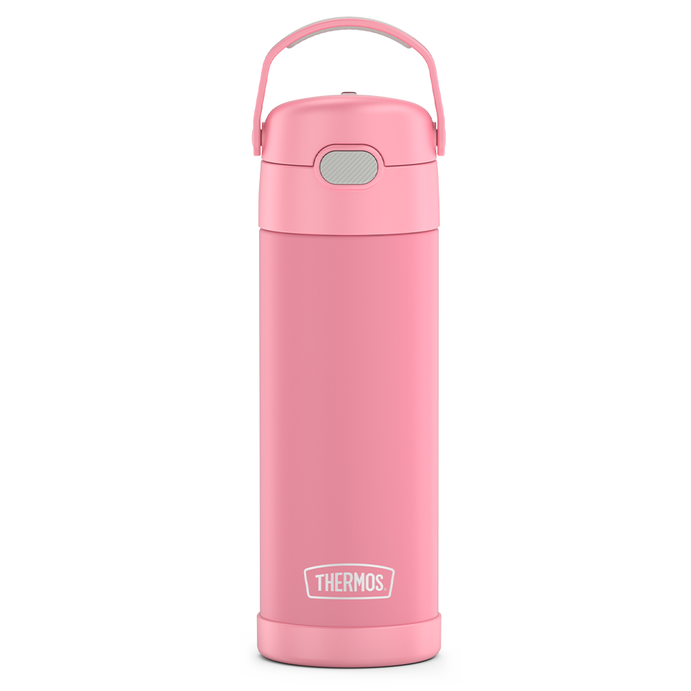 16oz FUNTAINER® WATER BOTTLE