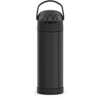 16oz FUNTAINER® WATER BOTTLE WITH LOCKING LID