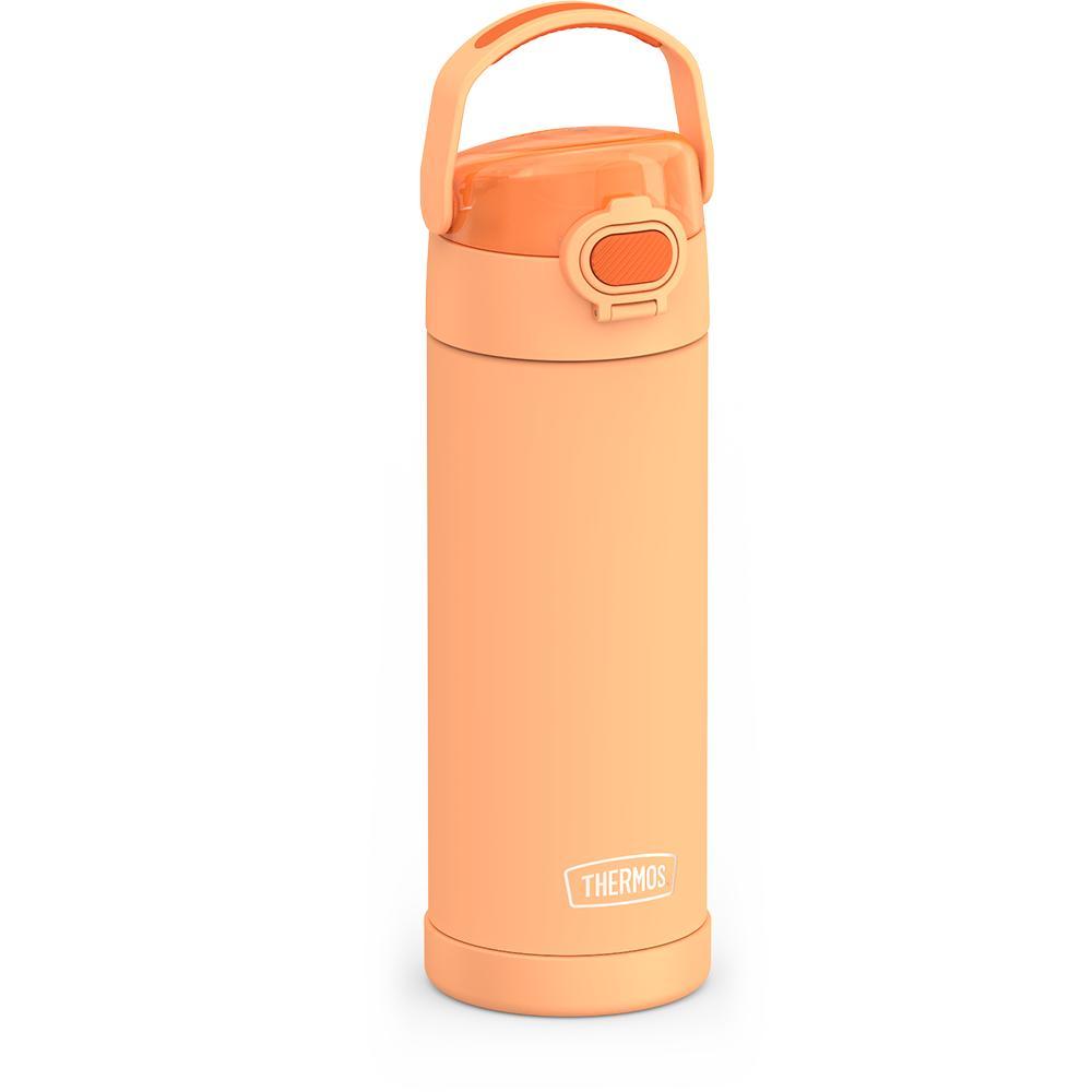 16oz FUNTAINER® WATER BOTTLE WITH LOCKING LID