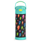 16oz FUNTAINER® WATER BOTTLE PATTERNS