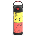 16oz FUNTAINER® WATER BOTTLE POKÉMON