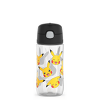 16oz THERMOS® KIDS WATER BOTTLE WITH SPOUT LID POKÉMON