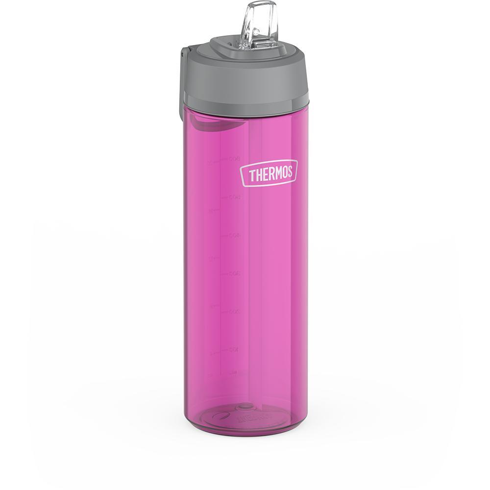 26oz ICON™ LIGHTWEIGHT WATER BOTTLE WITH STRAW LID