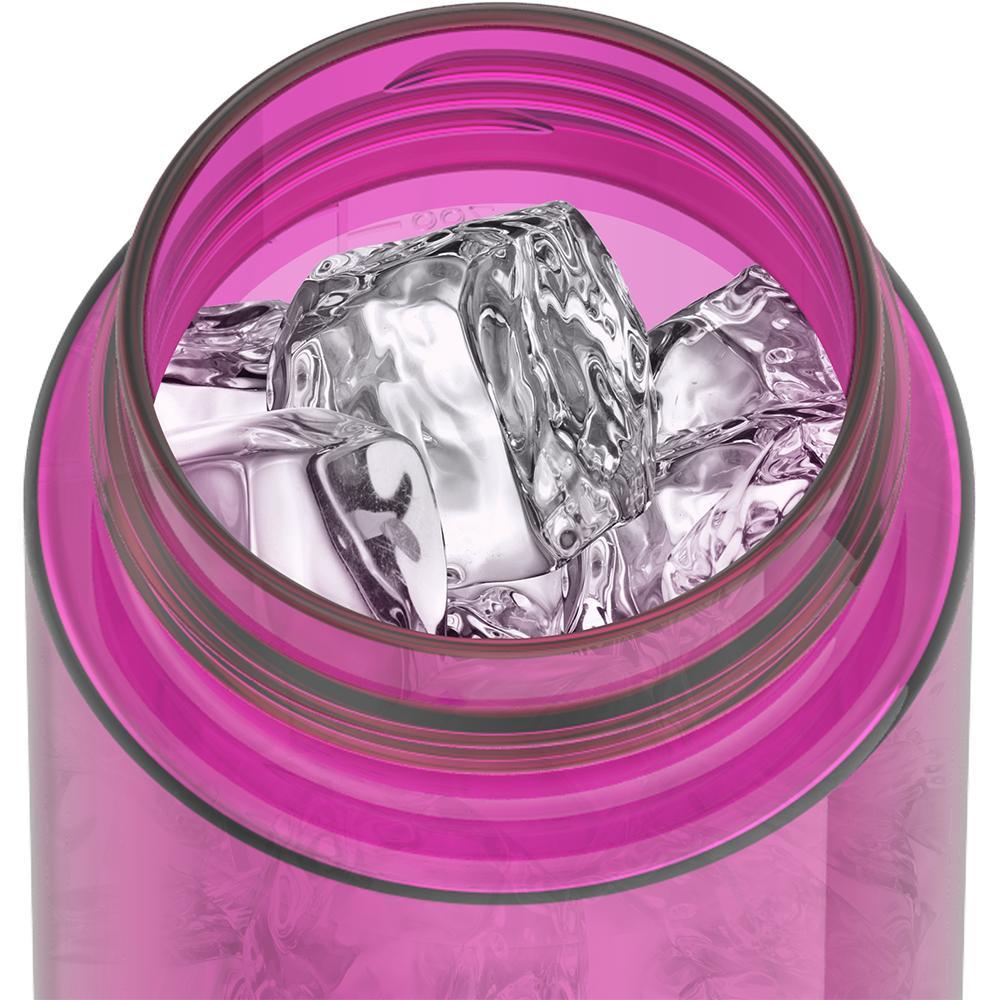 26oz ICON™ LIGHTWEIGHT WATER BOTTLE WITH SCREW TOP LID