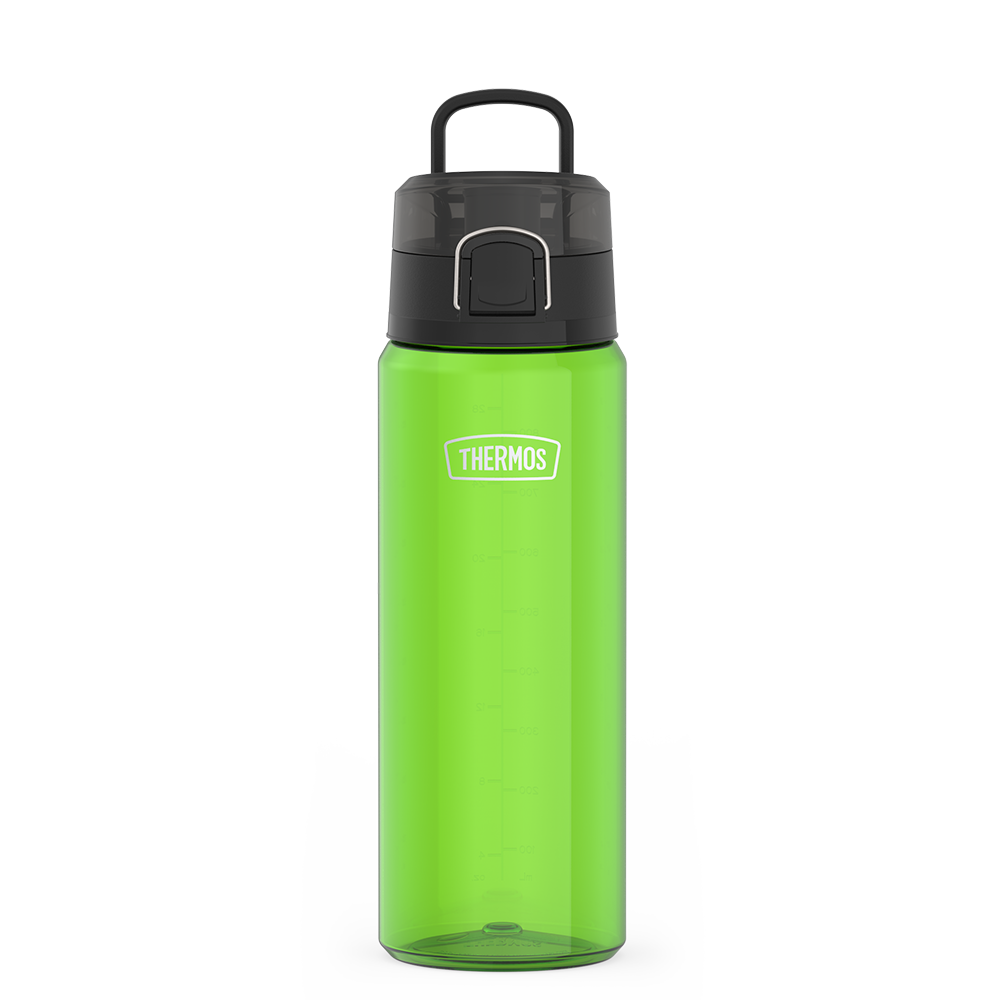 32oz ICON™ LIGHTWEIGHT WATER BOTTLE WITH SPOUT LID