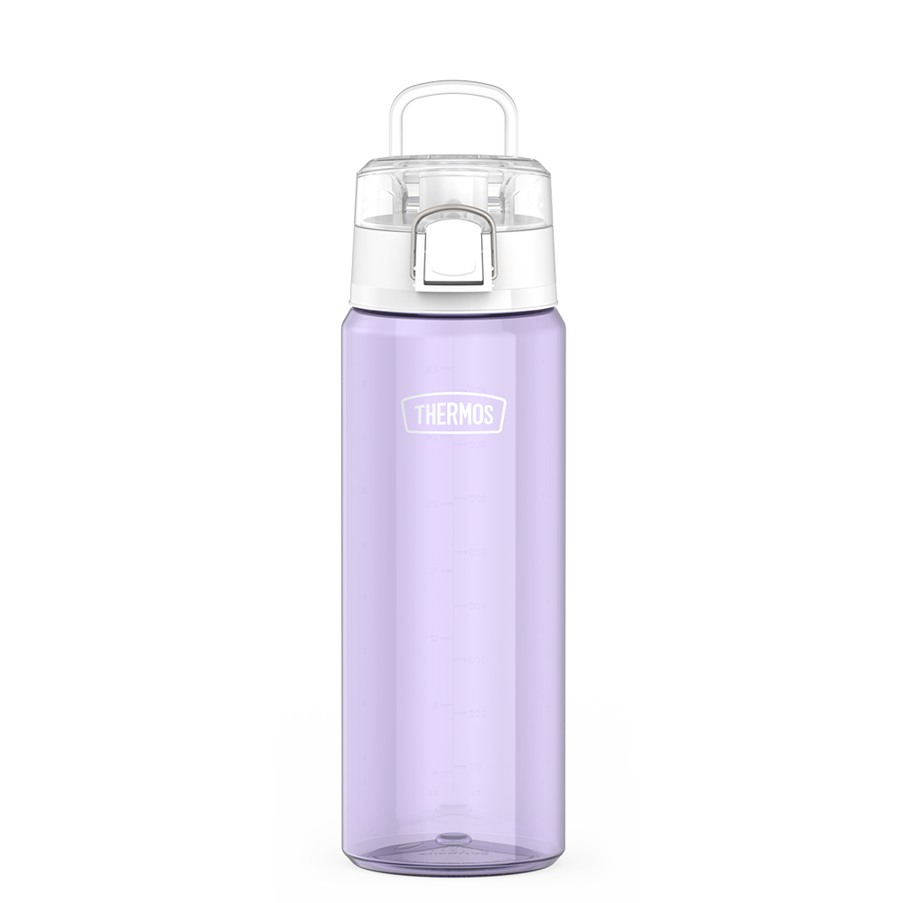32oz ICON™ LIGHTWEIGHT WATER BOTTLE WITH SPOUT LID