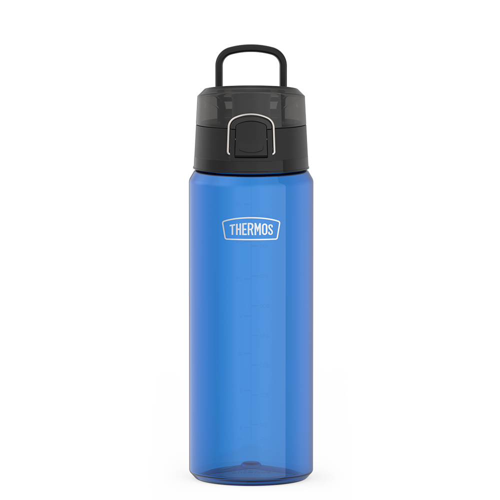 32oz ICON™ LIGHTWEIGHT WATER BOTTLE WITH SPOUT LID