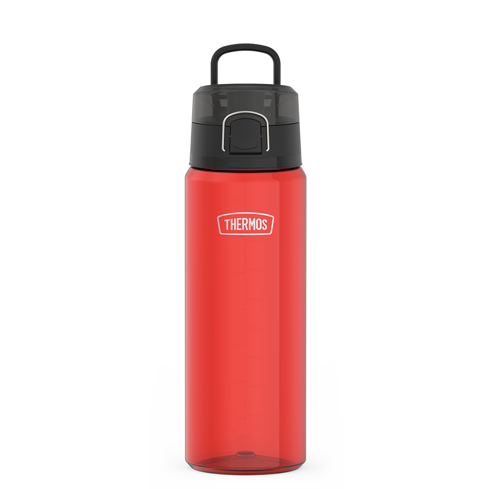 32oz ICON™ LIGHTWEIGHT WATER BOTTLE WITH SPOUT LID