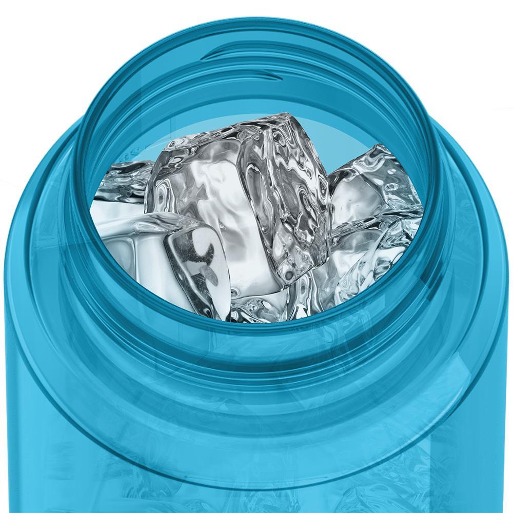 32oz ICON™ LIGHTWEIGHT WATER BOTTLE WITH SPOUT LID