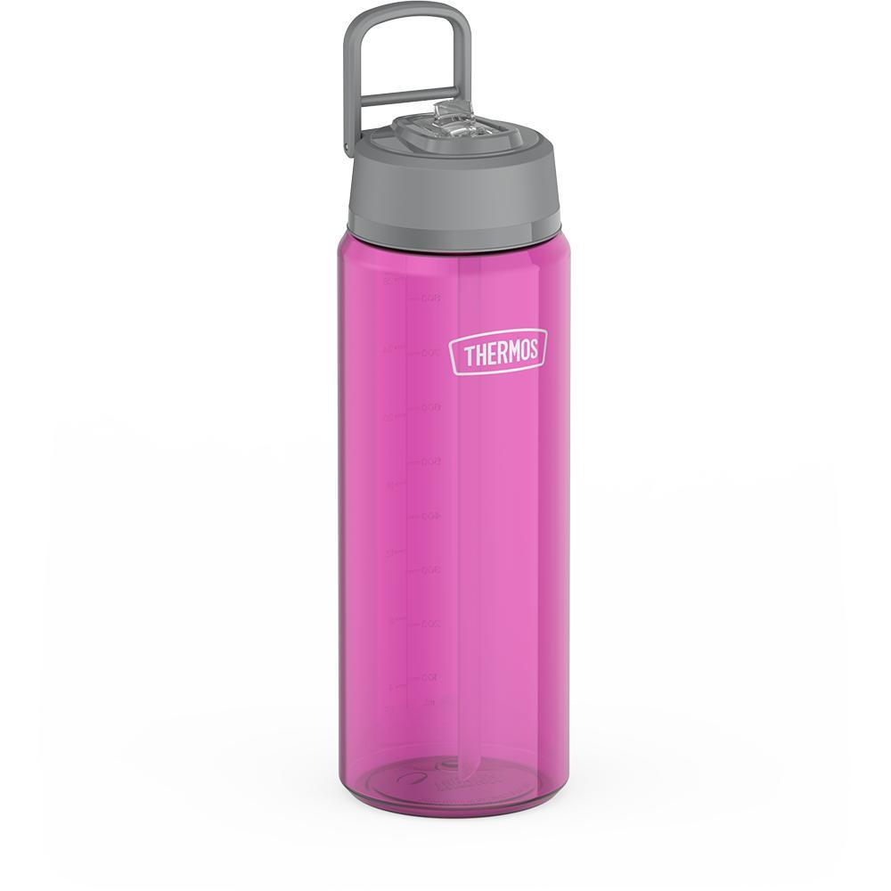 32oz ICON™ LIGHTWEIGHT WATER BOTTLE WITH STRAW LID