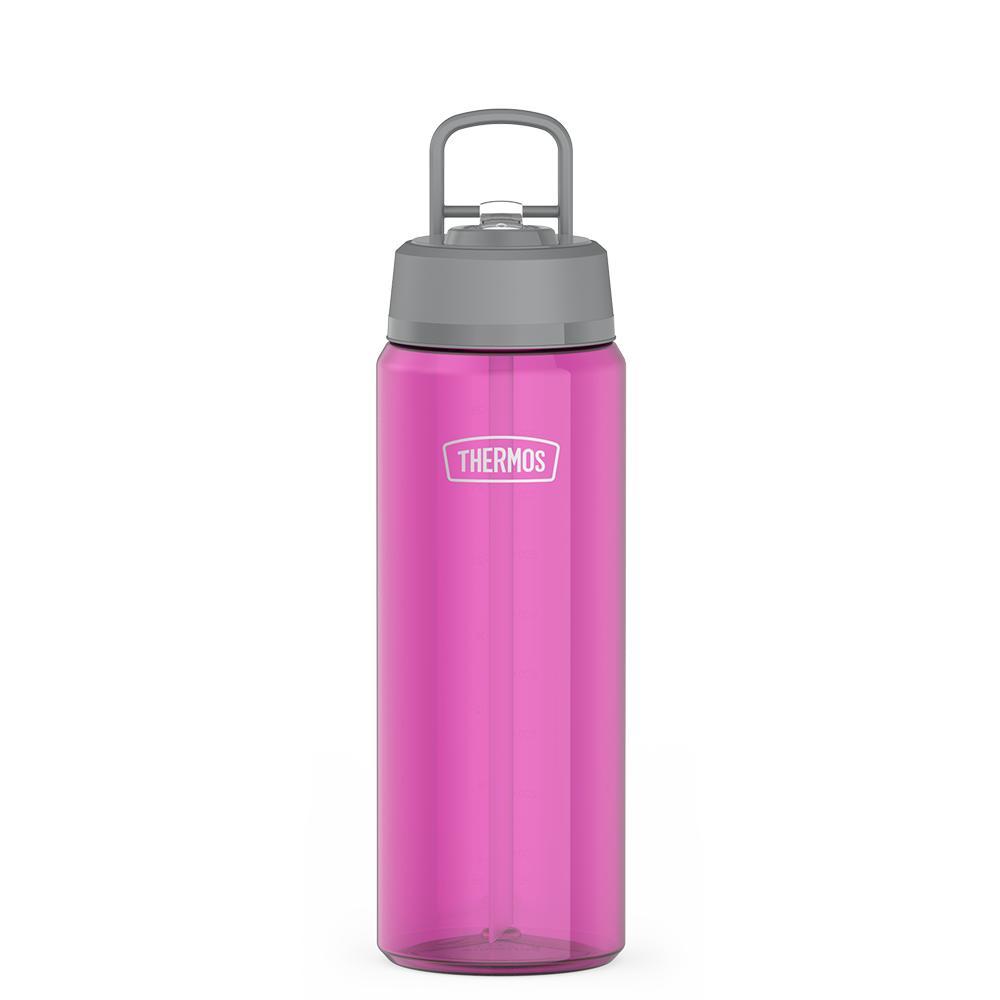 32oz ICON™ LIGHTWEIGHT WATER BOTTLE WITH STRAW LID