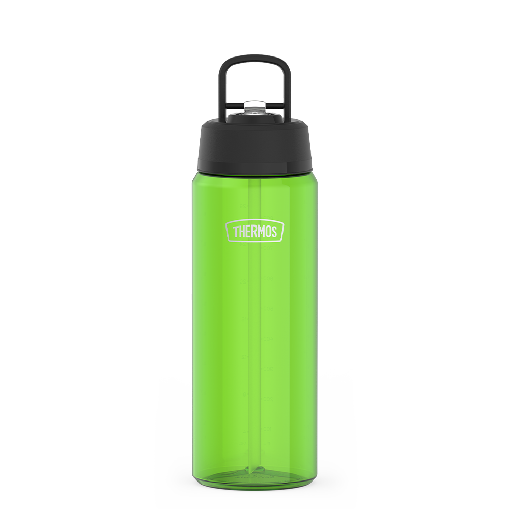 32oz ICON™ LIGHTWEIGHT WATER BOTTLE WITH STRAW LID