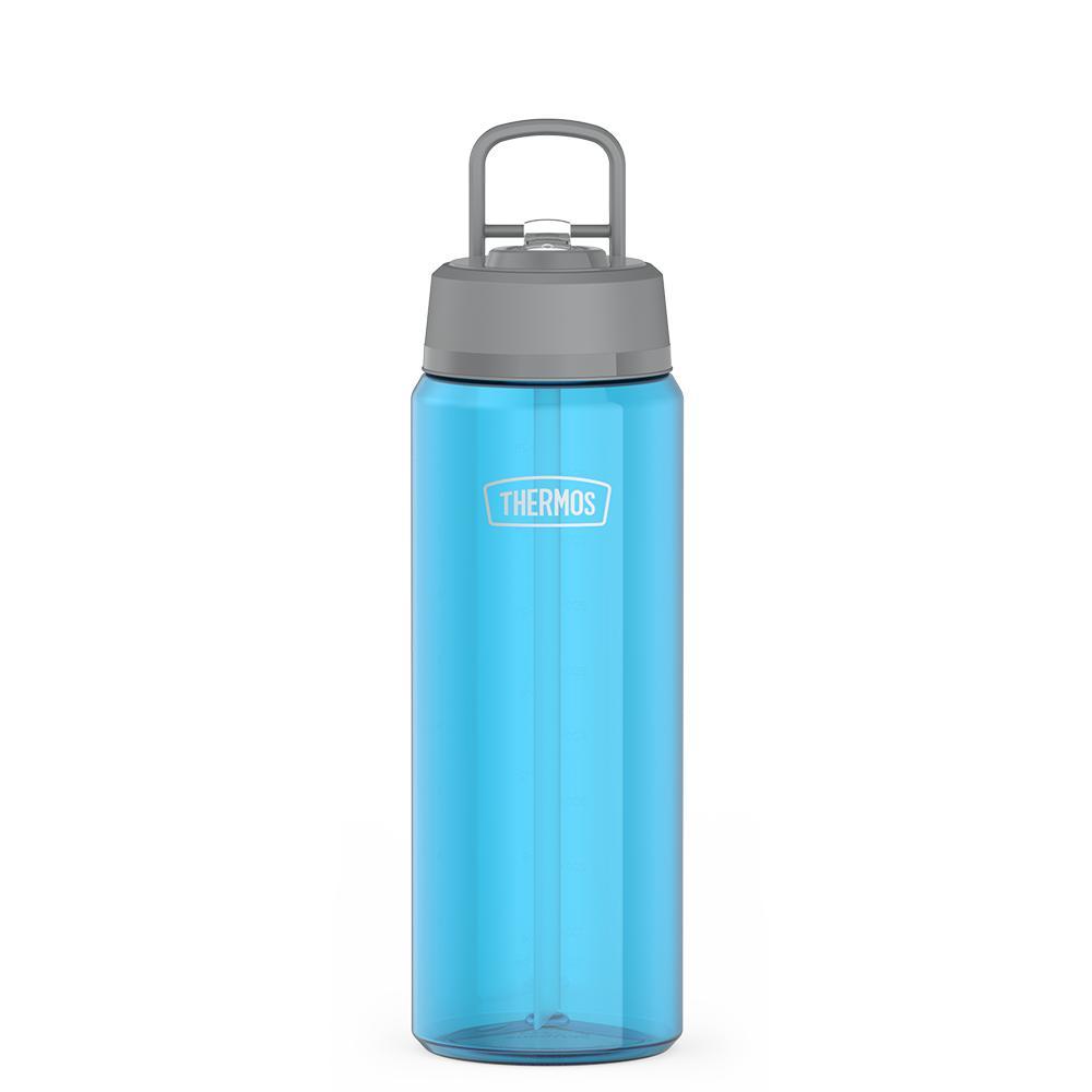 32oz ICON™ LIGHTWEIGHT WATER BOTTLE WITH STRAW LID