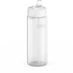32oz ICON™ LIGHTWEIGHT WATER BOTTLE WITH STRAW LID