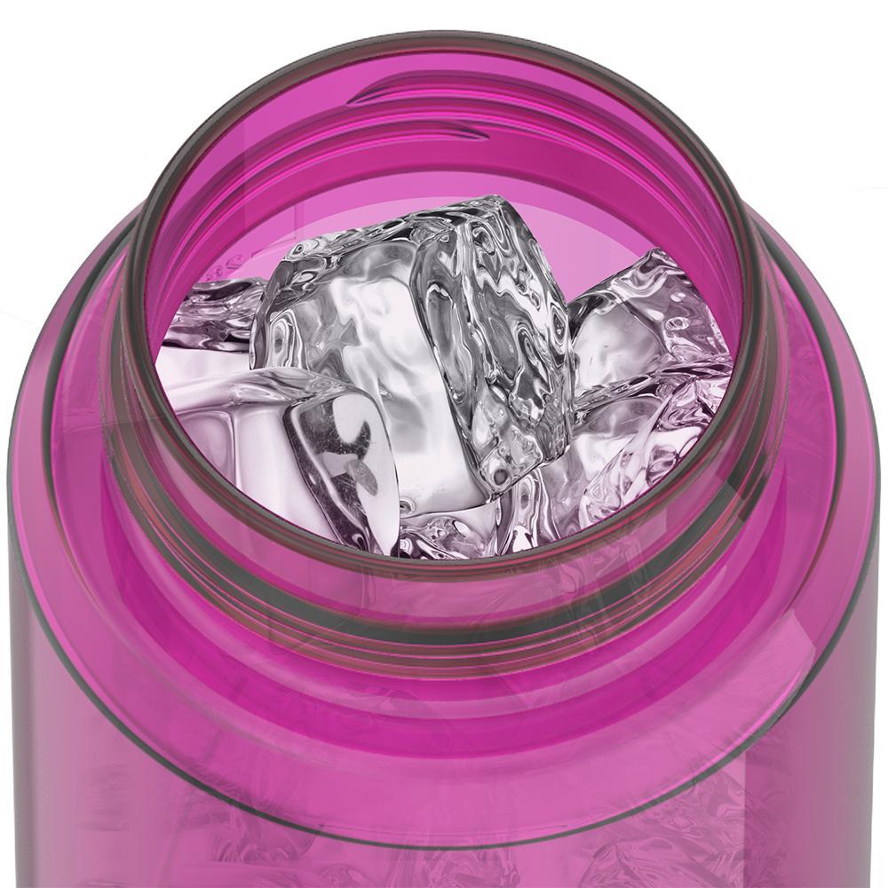 32oz ICON™ LIGHTWEIGHT WATER BOTTLE WITH SCREW TOP LID