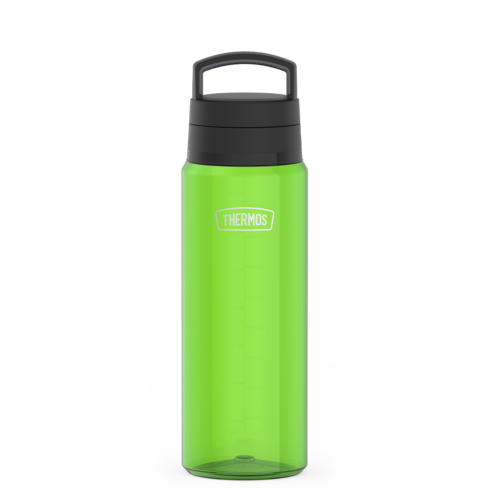32oz ICON™ LIGHTWEIGHT WATER BOTTLE WITH SCREW TOP LID