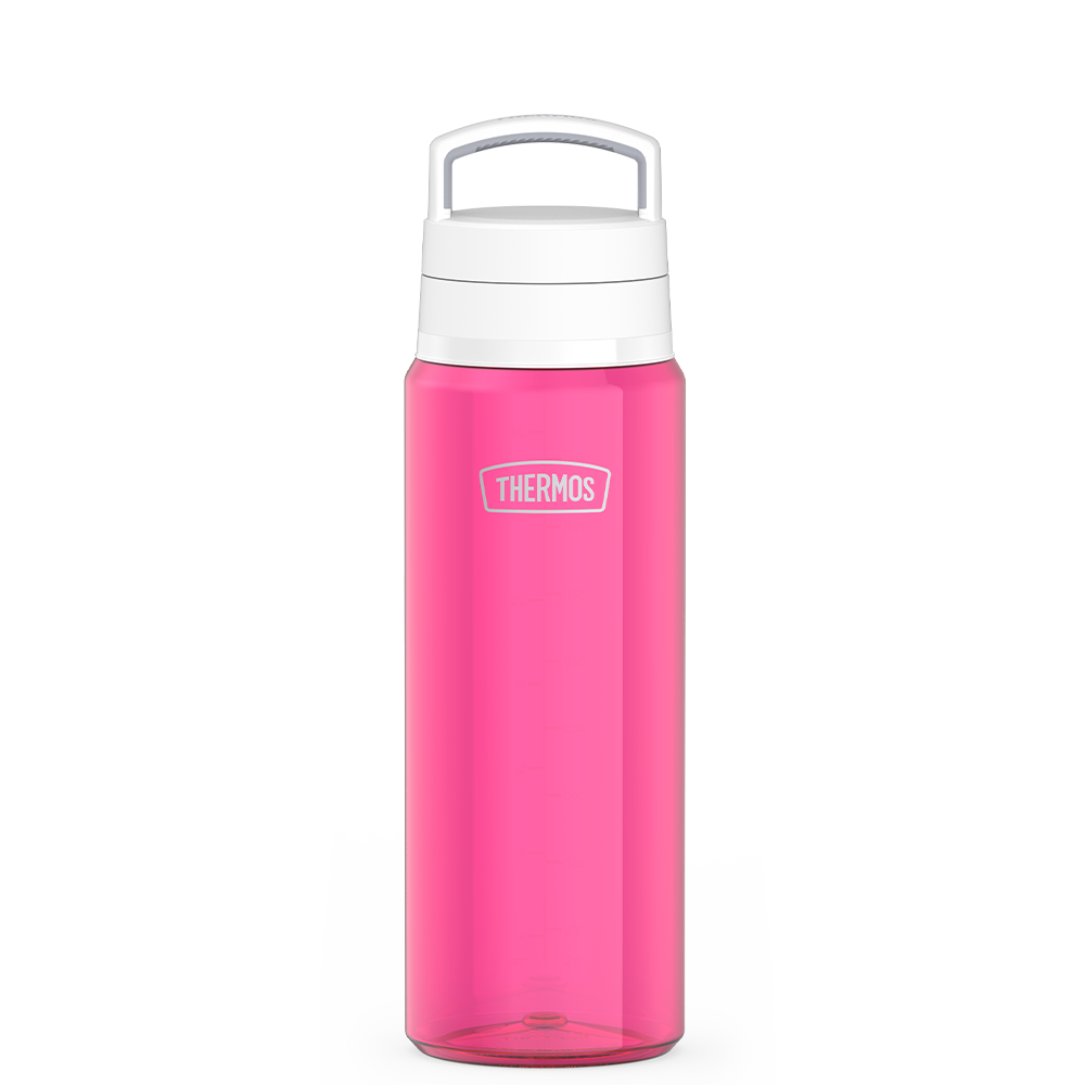 32oz ICON™ LIGHTWEIGHT WATER BOTTLE WITH SCREW TOP LID