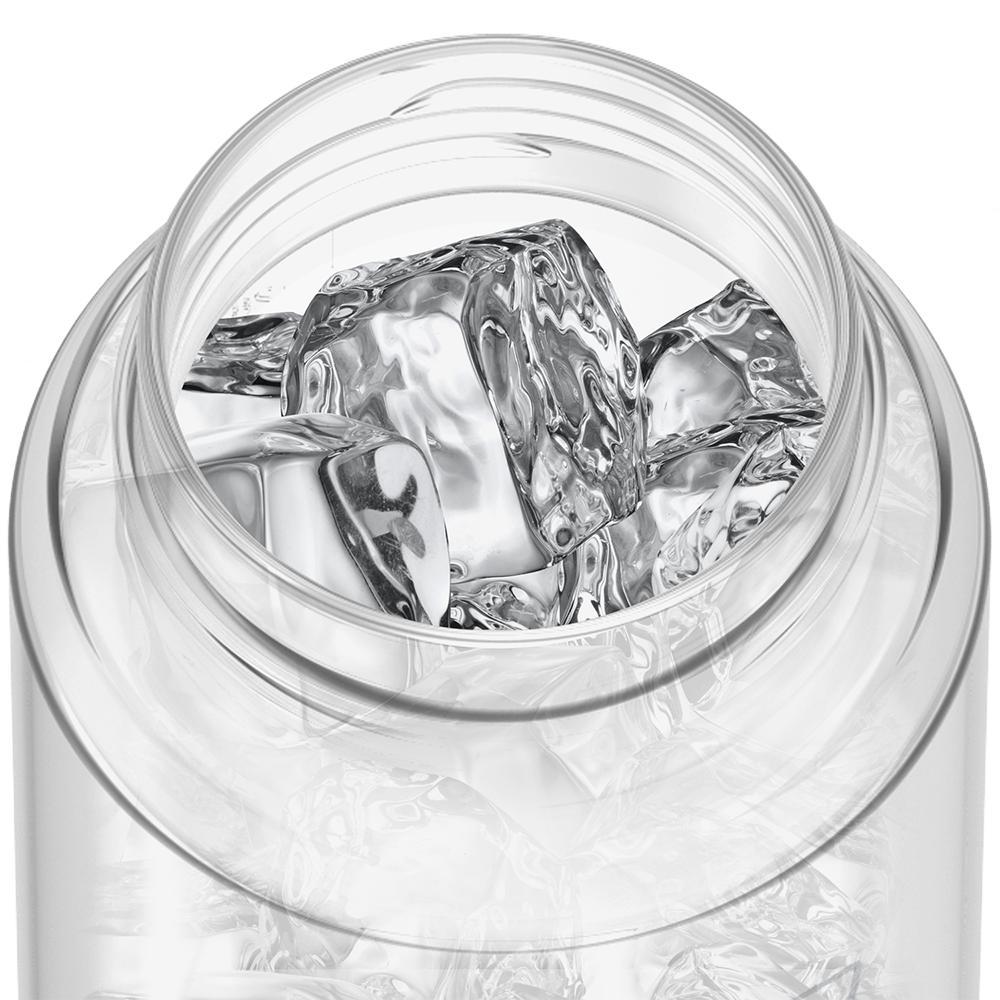 32oz ICON™ LIGHTWEIGHT WATER BOTTLE WITH SCREW TOP LID