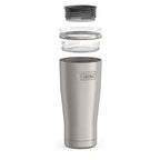 24oz ICON? TUMBLER WITH TWIST LOCK LID