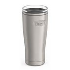 24oz ICON? TUMBLER WITH TWIST LOCK LID