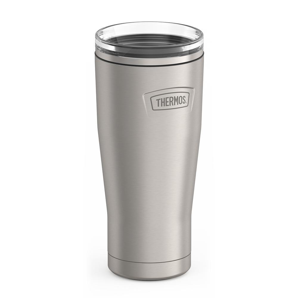 24oz ICON? TUMBLER WITH TWIST LOCK LID