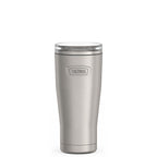 24oz ICON? TUMBLER WITH TWIST LOCK LID