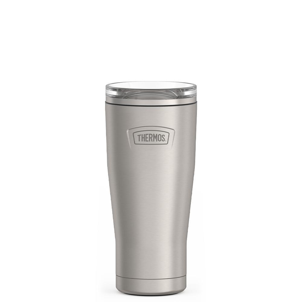 24oz ICON? TUMBLER WITH TWIST LOCK LID