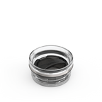 24oz ICON™ TUMBLER TWIST LOCK - REPLACEMENT LID