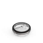 24oz ICON™ COLD TUMBLER - REPLACEMENT LID
