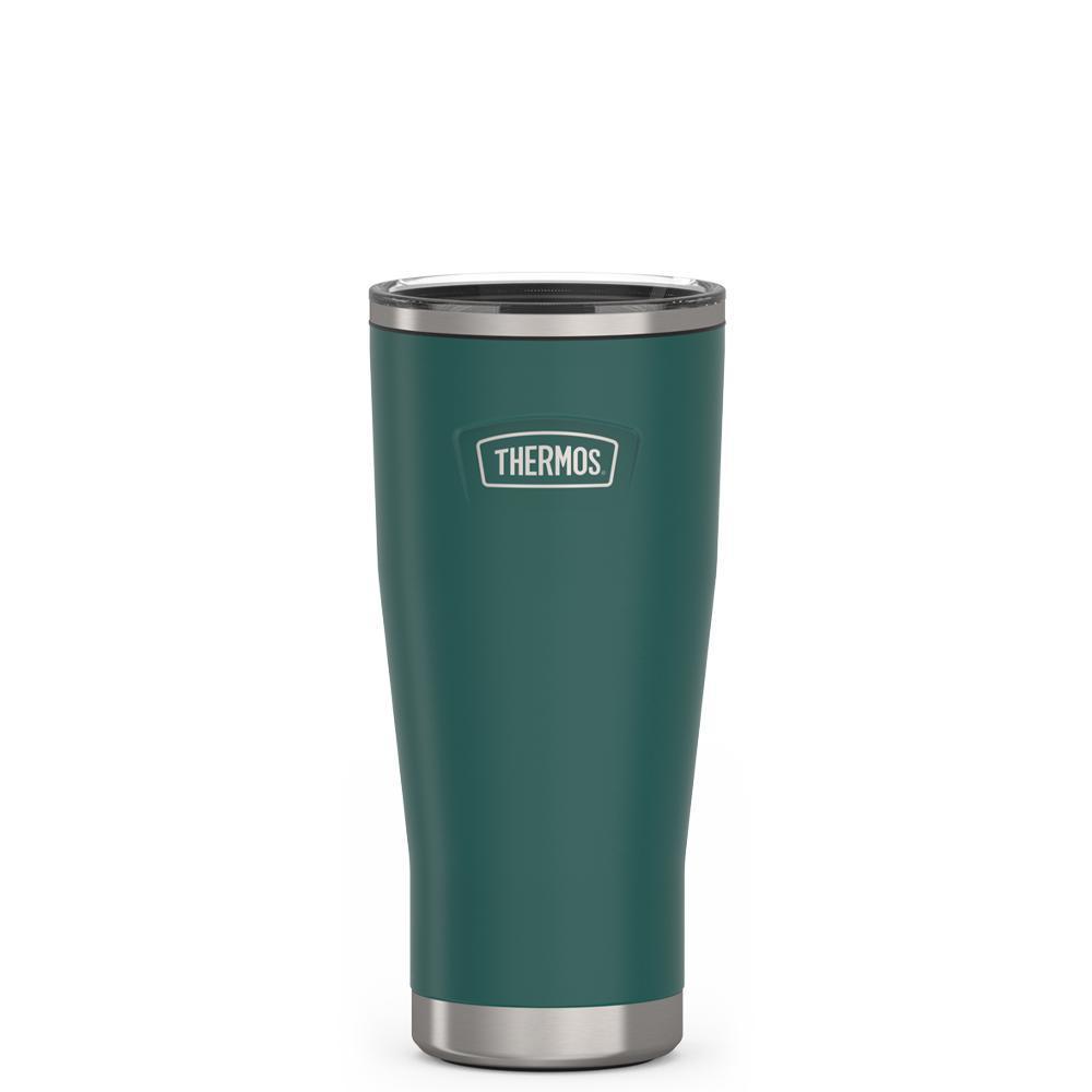 24oz ICON? TUMBLER WITH SLIDE LOCK LID