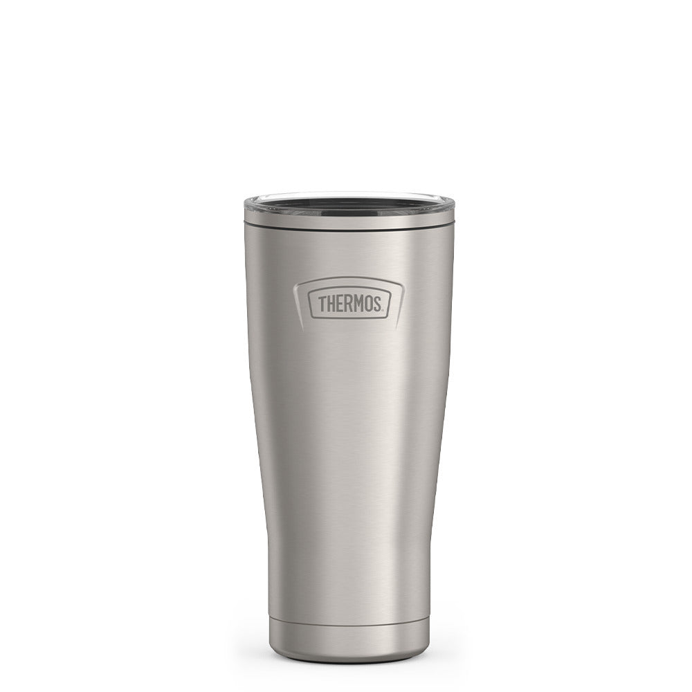 24oz ICON? TUMBLER WITH SLIDE LOCK LID