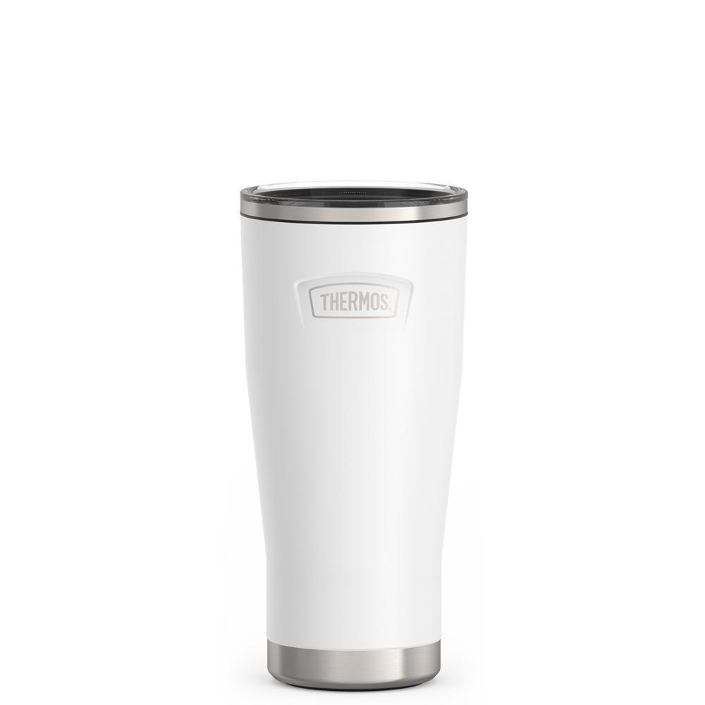 24oz ICON? TUMBLER WITH SLIDE LOCK LID