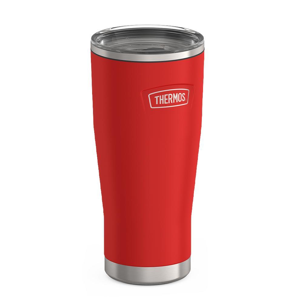 24oz ICON? TUMBLER WITH SLIDE LOCK LID