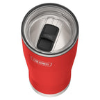 24oz ICON? TUMBLER WITH SLIDE LOCK LID