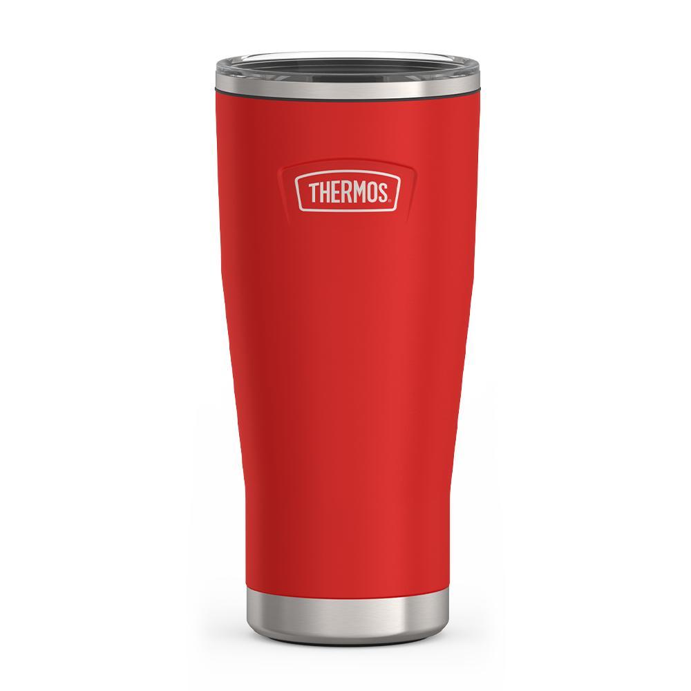24oz ICON? TUMBLER WITH SLIDE LOCK LID