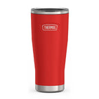 24oz ICON? TUMBLER WITH SLIDE LOCK LID