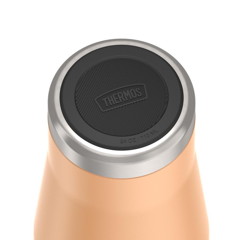 24oz ICON? TUMBLER WITH SLIDE LOCK LID