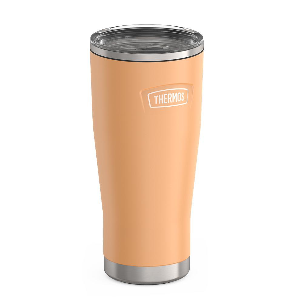 24oz ICON? TUMBLER WITH SLIDE LOCK LID