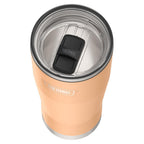 24oz ICON? TUMBLER WITH SLIDE LOCK LID