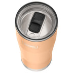 24oz ICON? TUMBLER WITH SLIDE LOCK LID