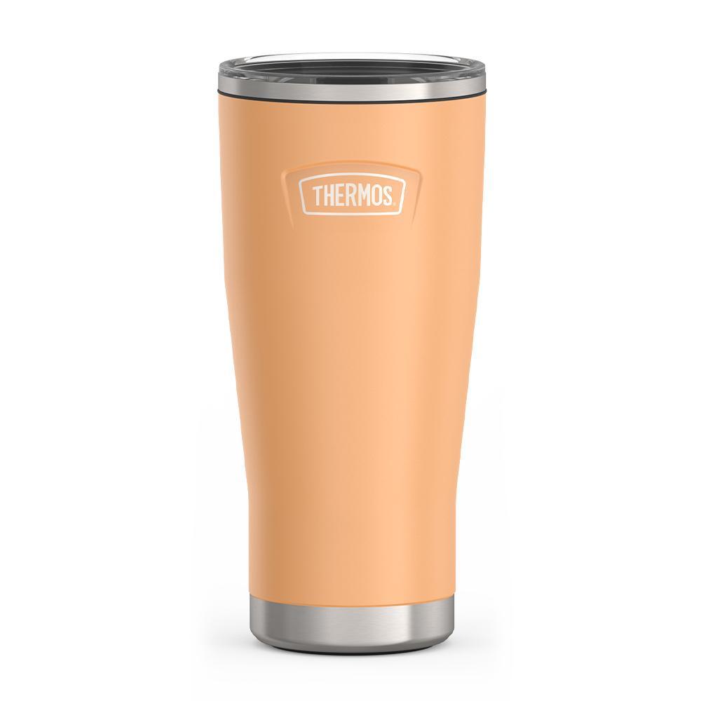 24oz ICON? TUMBLER WITH SLIDE LOCK LID