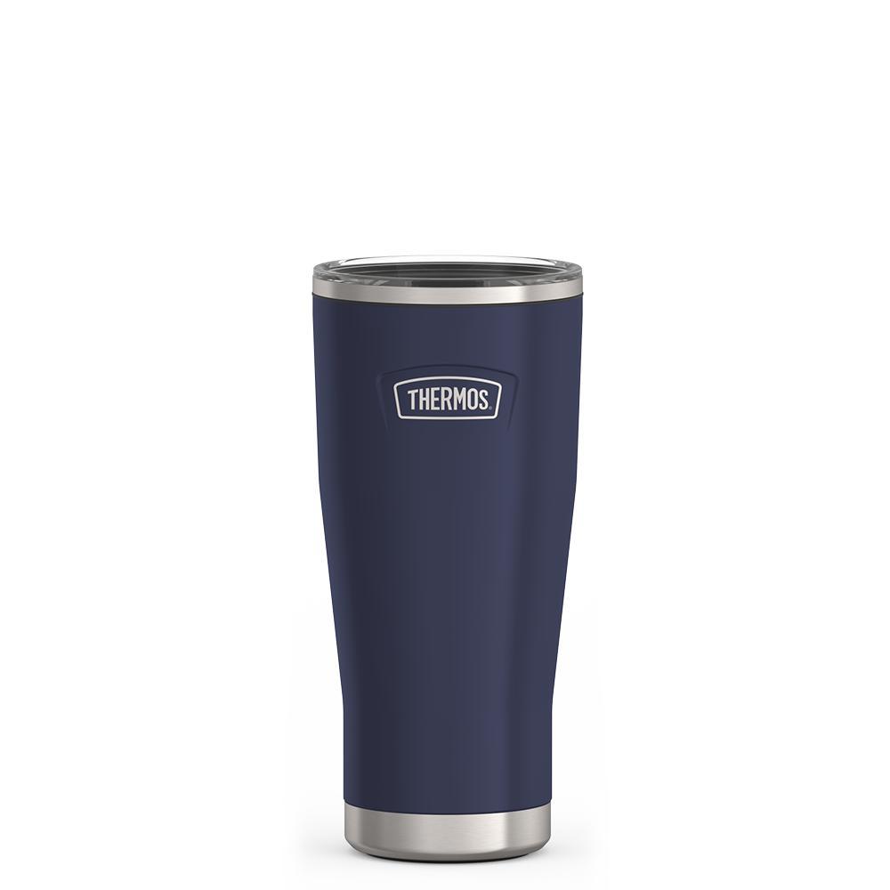24oz ICON? TUMBLER WITH SLIDE LOCK LID