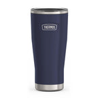 24oz ICON? TUMBLER WITH SLIDE LOCK LID