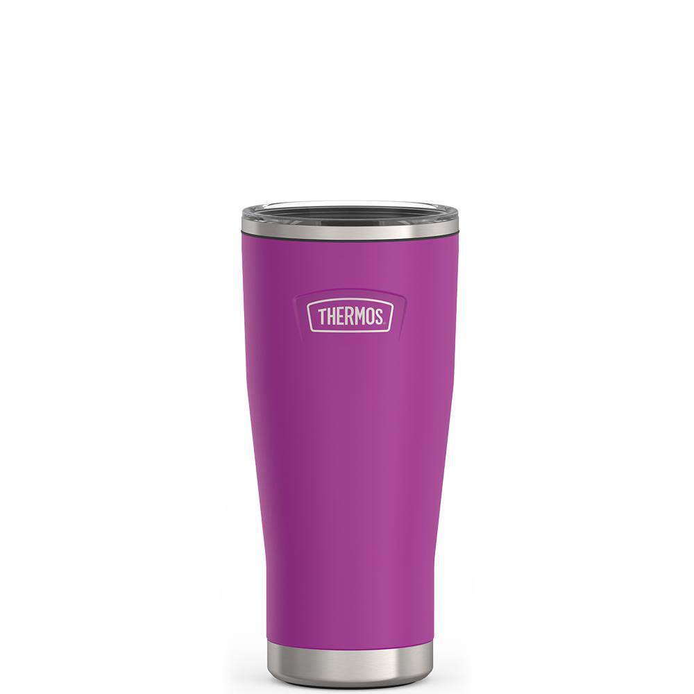 24oz ICON? TUMBLER WITH SLIDE LOCK LID