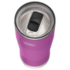 24oz ICON? TUMBLER WITH SLIDE LOCK LID