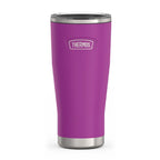 24oz ICON? TUMBLER WITH SLIDE LOCK LID