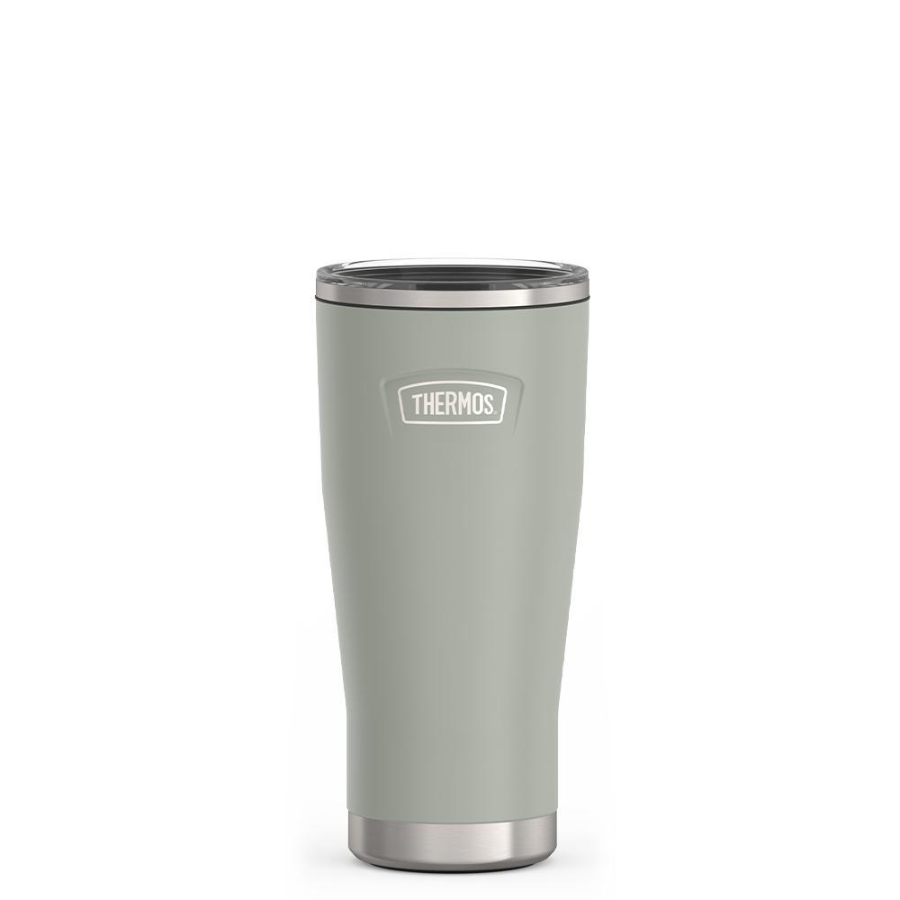 24oz ICON? TUMBLER WITH SLIDE LOCK LID