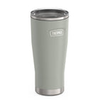 24oz ICON? TUMBLER WITH SLIDE LOCK LID